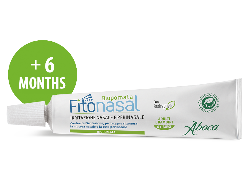 FITONASAL BIO-OINTMENT